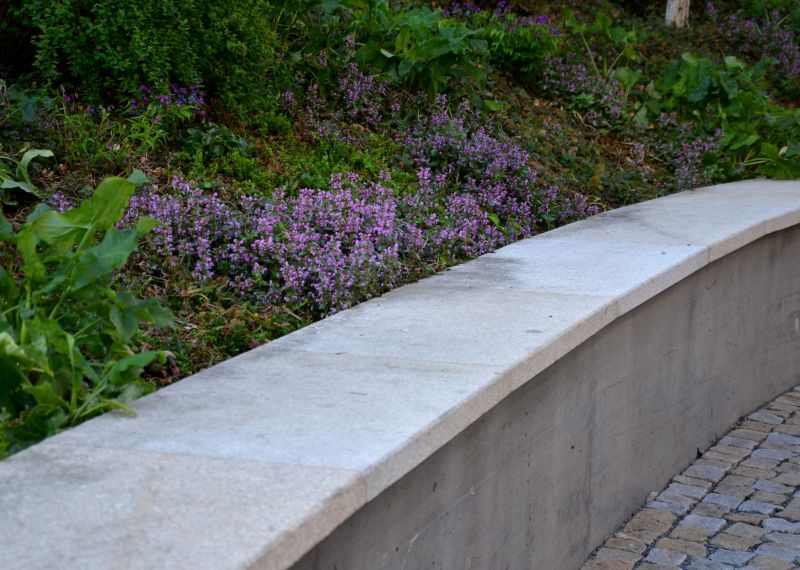 Landscape Wall Construction in Honolulu, HI
